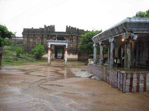 1 Night 2 Days Divya Desam Pilgrimage Tour Package