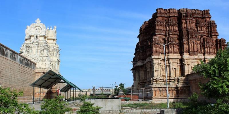 1 Night 2 Days Divya Desam Pilgrimage Tour Package