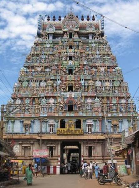 3 Nights 4 Days Trichy, Madurai, Rameshwaram Tour Package