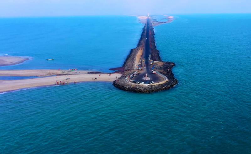 2 Nights 3 Days  Trichy, Pillayarpatti, Devipattinam, Rameshwaram Package