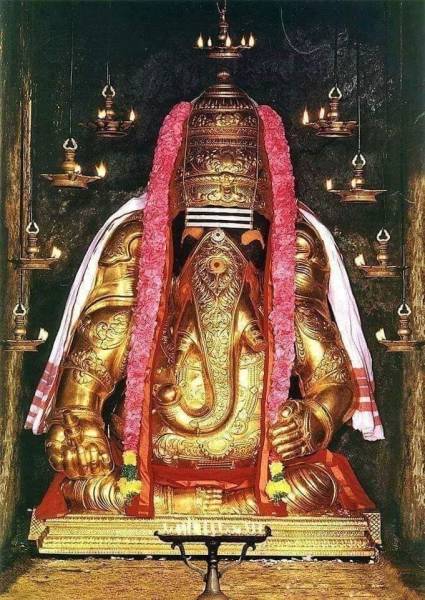 2 Nights 3 Days  Trichy, Pillayarpatti, Devipattinam, Rameshwaram Package