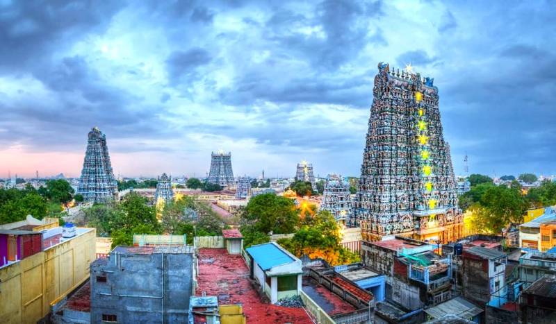 1 Night / 2 Days Chennai to Tirupati Tour Package