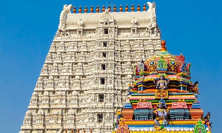 1 Night/ 2 days Navagraga Temple Tour Package