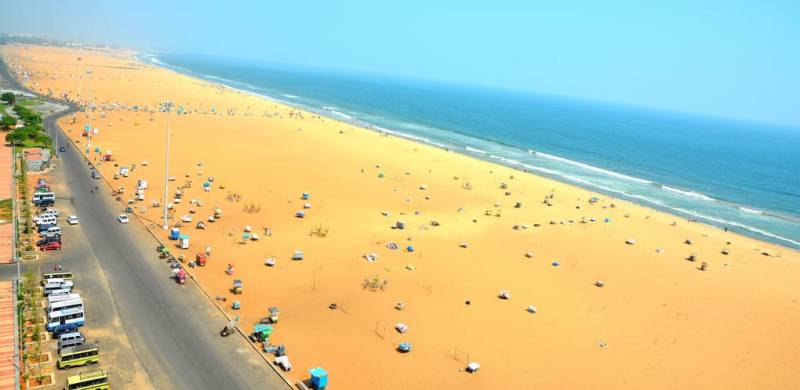 3 Nights 4 Days  Madurai, Rameshwaram, Kanniyakumari Tour Package