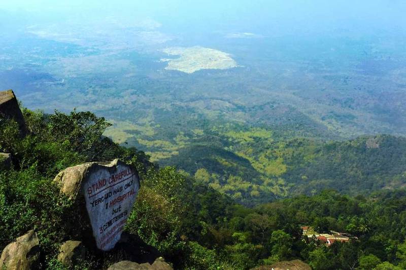 2 NIGHTS / 3 DAYS Valparai, Athirapalli  Adventure Tour Package