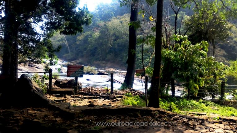 2 NIGHTS / 3 DAYS Valparai, Athirapalli  Adventure Tour Package