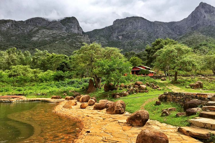 2 Nights 3 Days Masinakudi Tour Pakage Image