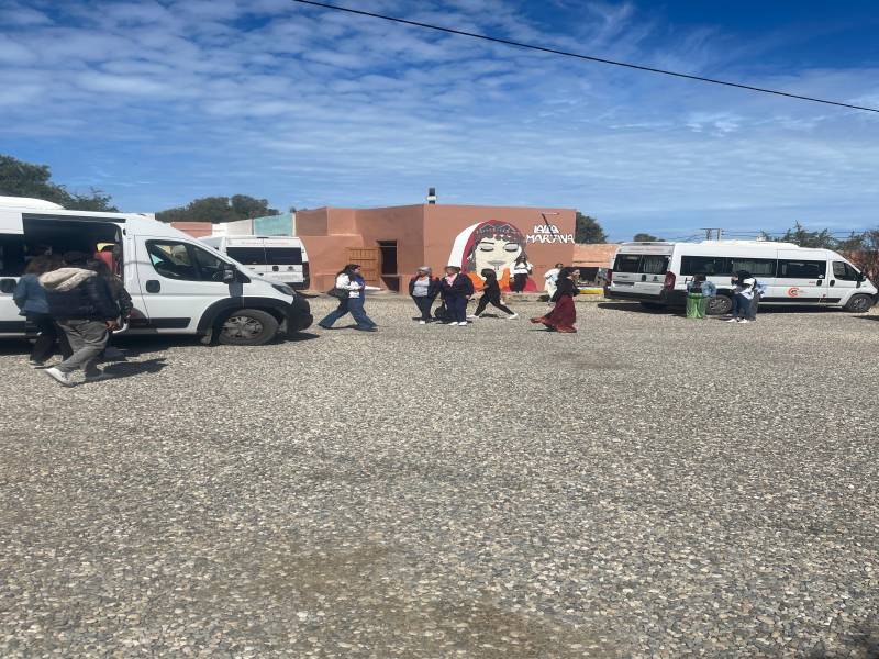 1 Day trip Marrakech to Essaouira Day Trip with Coastal Views