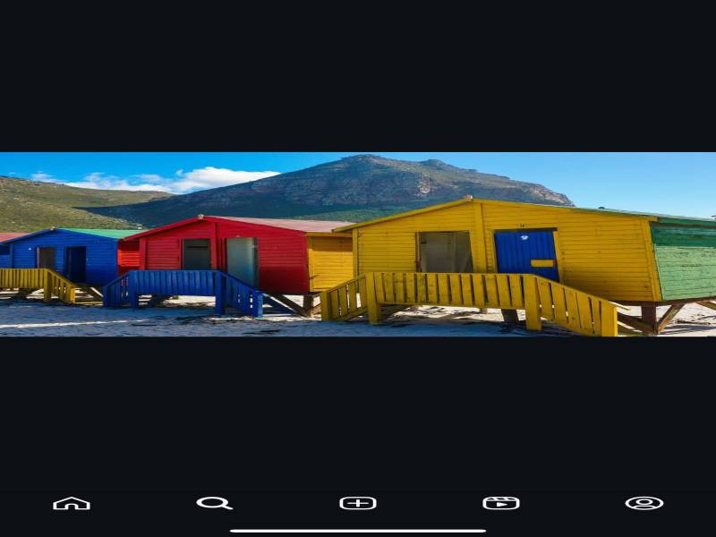 Cape Town Jeep Adventure