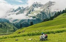 Kashmir Package 2 Night - 3 Days