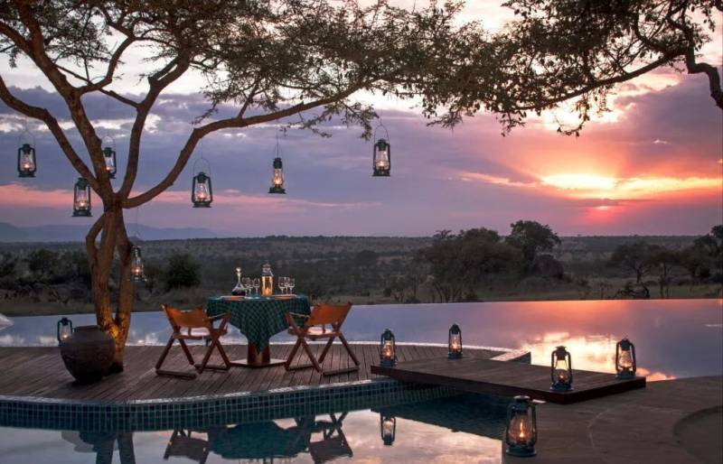 4 Days Safari – Serengeti & Ngorongoro