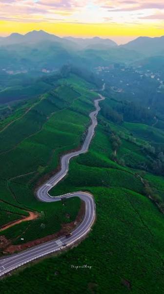 4 Nights 5 Days Kerala Tour