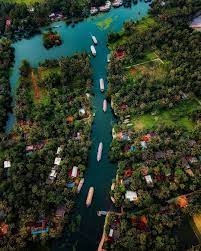 6 Nights 7 Days Kerala Tour Package Image
