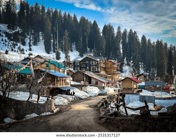 College Tour Delhi Agra and Manali