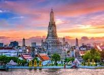 Thailand - Bangkok - Pattaya Getaway Tour Image
