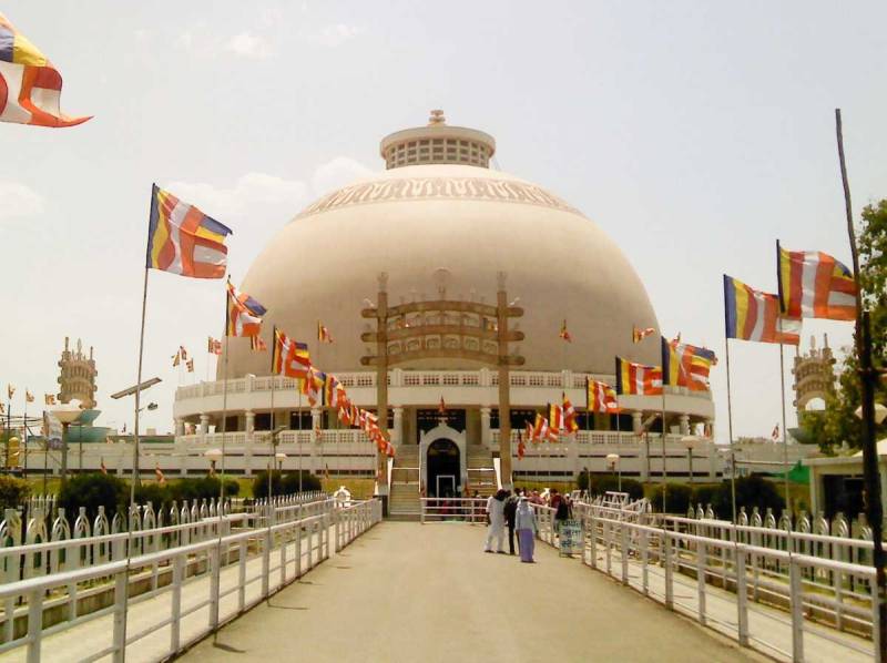 4-Day Itinerary For A Trip To Nagpur