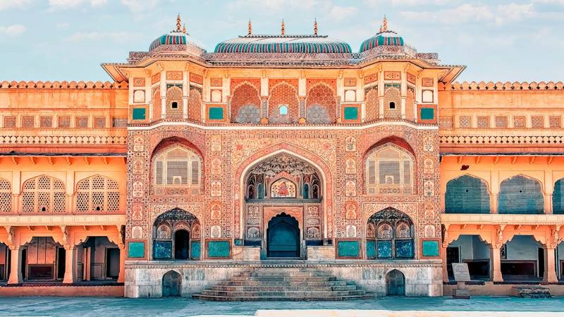 4 Night 5 Days Jodhpur - Jaisalmer Tour
