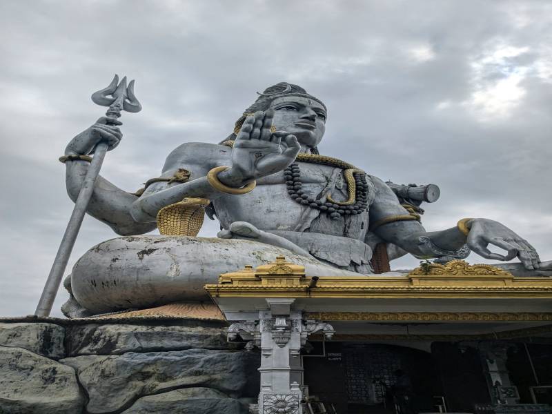 Coastal Karnataka Gems 5 Night - 6 Days Tour