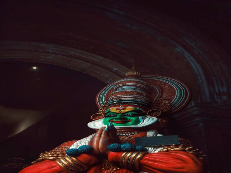 Enchanting Kerala Hills - Waters 4 Night - 5 Days Tour