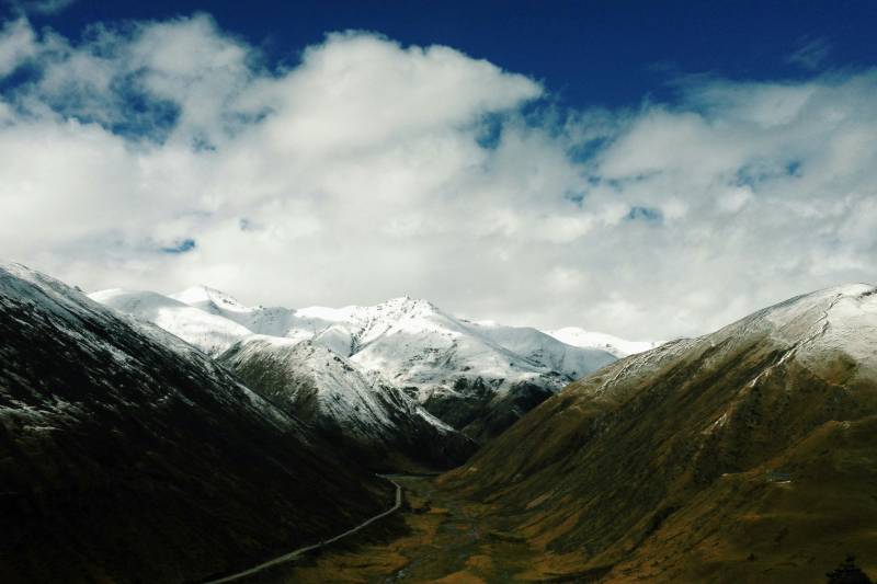 Eastern Himalayan Splendour 6 Night - 7 Day Tour