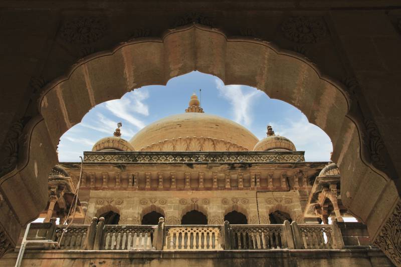 9 Nights - 10 Days Gujarat Tour Package