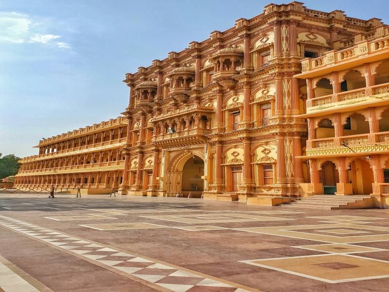 5 Night 6 Days Ahmedabad - Dwarka - Somnath Tour