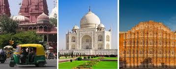 3 Day Itinerary For Golden Triangle Tour