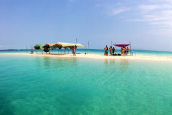 Prison Island And Nakupenda Sandbank Tour
