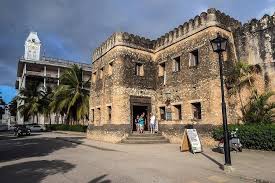 Stone Town + Spice Farm Tour