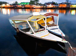 Kashmir Delight Tour Package Image