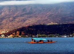 Golden Triangle Tour Package Image