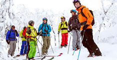 4 Night - 5 Days Gulmarg Ski Tour Image