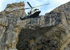 Amarnath Helicopter Tour For 02 Nights - 03 Days Image