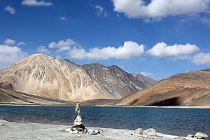 Golden Ladakh Tour For 5 Nights - 6 Days Image
