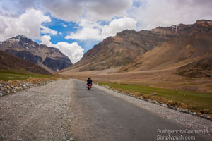 Amazing Leh Tour For 5 Nights - 6 Days Image