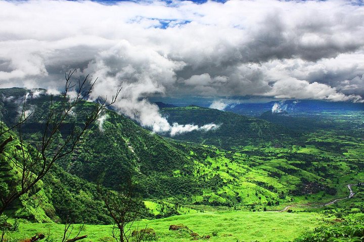 Matheran - Lonavala - Mahabaleswar 4N Tour