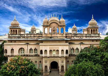 Agra - Mathura - Vrindavan Tour Package 3 Night 4 Days Image