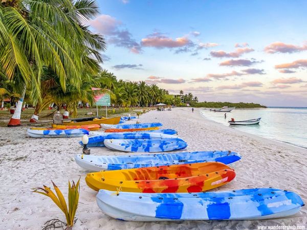 Lakshadweep Island Getaway 3 Nights, 4 Days