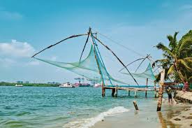 Munnar - Alappuzha And Kochi Tour 5 Nights - 6 Days