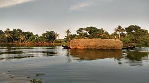 Munnar And Alappuzha Tour 4 Nights - 5 Days