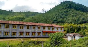 Munnar And Alappuzha Tour 4 Nights - 5 Days