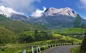Munnar And Alappuzha Tour 3 Nights - 4 Days