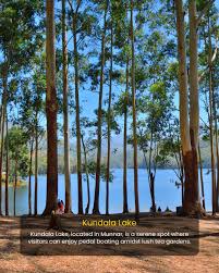 Munnar Hill Station Tour 2 Nights - 3 Days