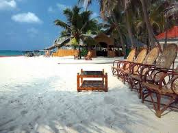 Lakshadweep Agatti Island Getaway 3 Nights - 4 Days Tour