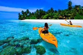 Lakshadweep Agatti Island Getaway 3 Nights - 4 Days Tour