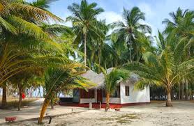 Lakshadweep Agatti Island Getaway 3 Nights - 4 Days Tour