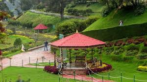 Wayanad - Coorg, And Ooty Tour 4 Nights - 5 Days