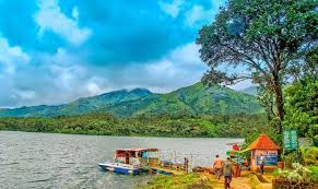 Wayanad And Ooty Adventure 4 Nights - 5 Days Tour