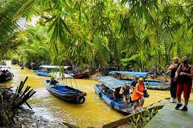 Family Holiday in Vietnam 7 Days