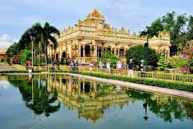 Family Holiday in Vietnam 7 Days